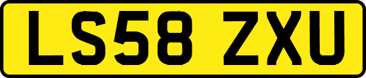 LS58ZXU