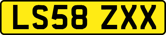 LS58ZXX