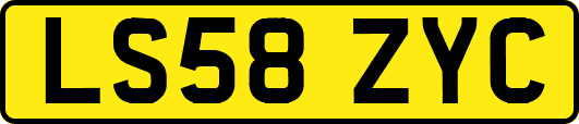 LS58ZYC