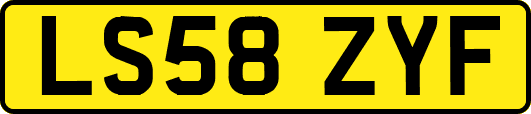LS58ZYF