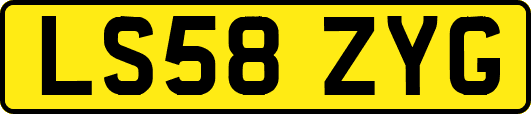 LS58ZYG