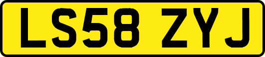 LS58ZYJ