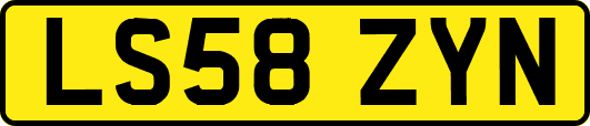 LS58ZYN