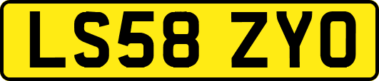 LS58ZYO