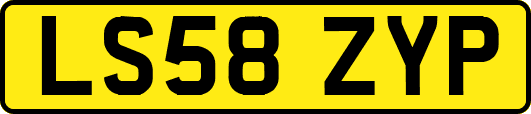 LS58ZYP