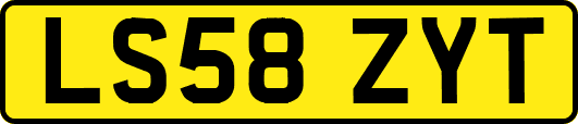 LS58ZYT
