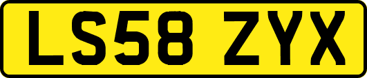 LS58ZYX