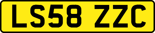 LS58ZZC