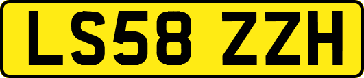 LS58ZZH