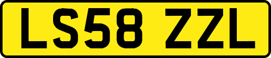 LS58ZZL