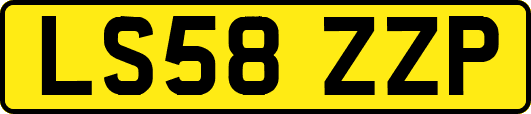 LS58ZZP