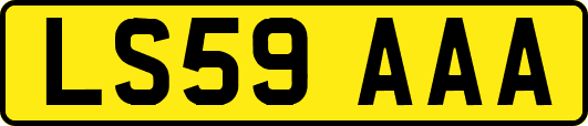 LS59AAA
