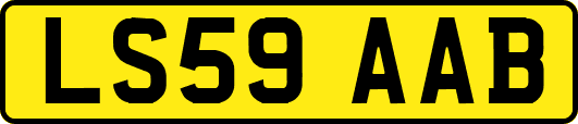 LS59AAB