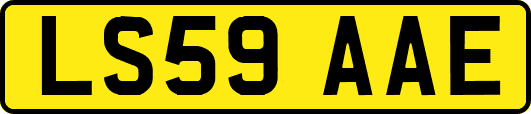 LS59AAE