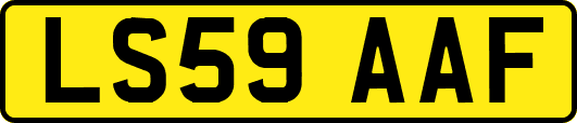 LS59AAF
