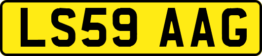 LS59AAG