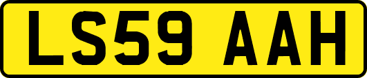 LS59AAH