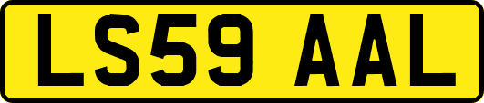 LS59AAL
