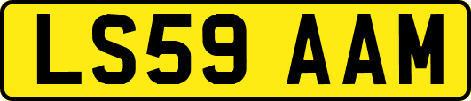 LS59AAM