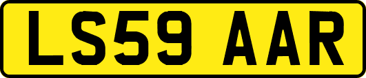LS59AAR