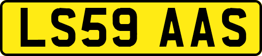 LS59AAS