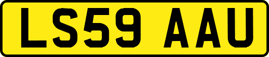 LS59AAU