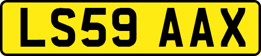 LS59AAX