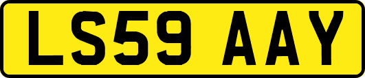LS59AAY
