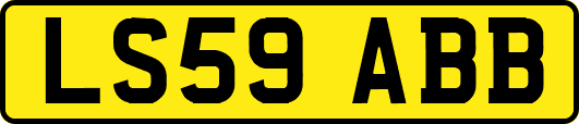 LS59ABB