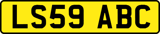 LS59ABC