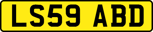 LS59ABD
