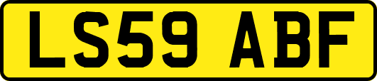 LS59ABF