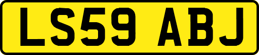 LS59ABJ