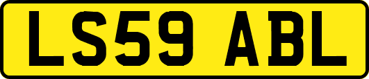 LS59ABL