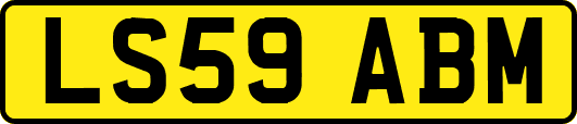 LS59ABM