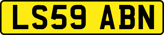LS59ABN