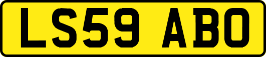 LS59ABO