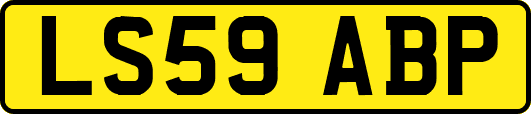 LS59ABP