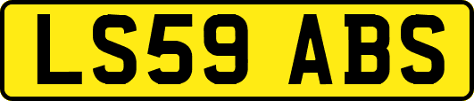LS59ABS