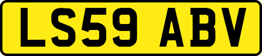 LS59ABV