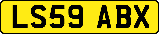 LS59ABX