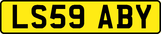 LS59ABY