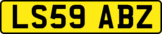 LS59ABZ