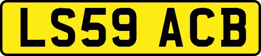 LS59ACB