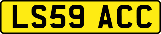 LS59ACC