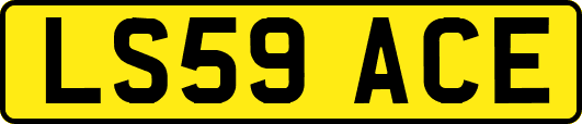 LS59ACE