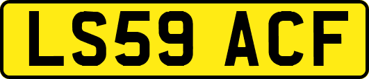 LS59ACF