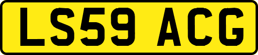 LS59ACG