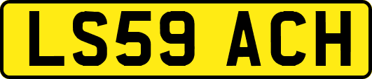 LS59ACH