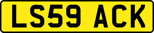 LS59ACK